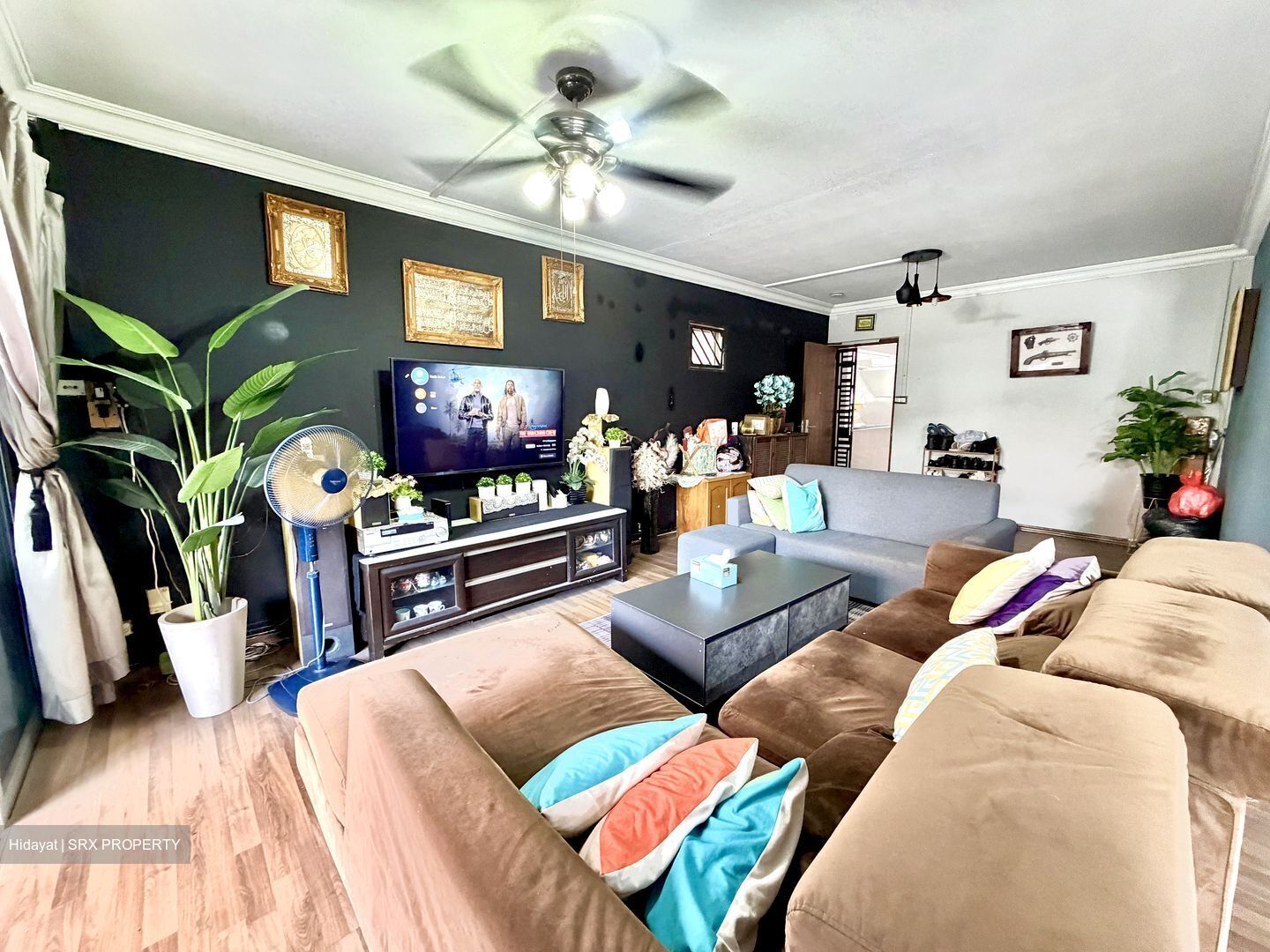 Blk 392 Yishun Avenue 6 (Yishun), HDB Executive #523235221